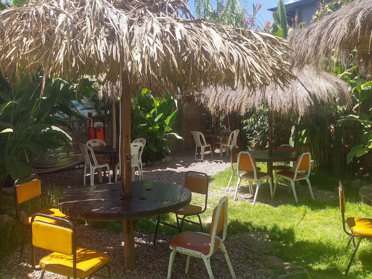 Encanto Huamanguino